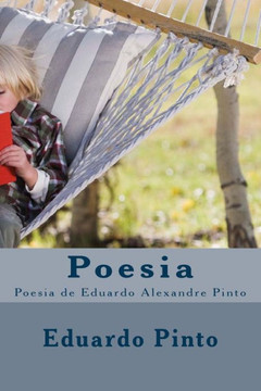 Poesia: Poesia de Eduardo Alexandre Pinto