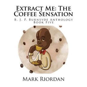 Extract Me: The Coffee Sensation
