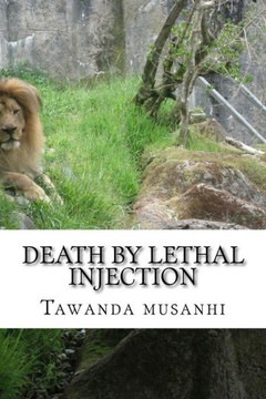 Death by lethal injection