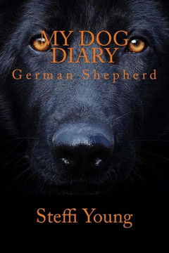 My Dog Diary : German Shepherd