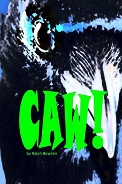 Caw!