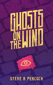 Ghosts on the Wind Ghosts on the Wind