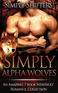 Simply Alpha Wolves