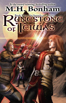 Runestone of Teiwas