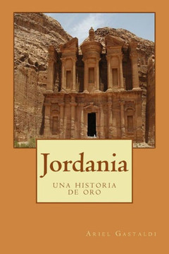 Jordania: una historia de oro
