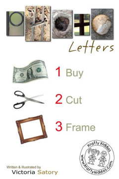 Photo Letters (Full Color): Country Collection
