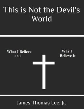 This is NOT the Devil's World