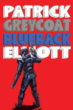 Greycoat Blueback Greycoat Blueback