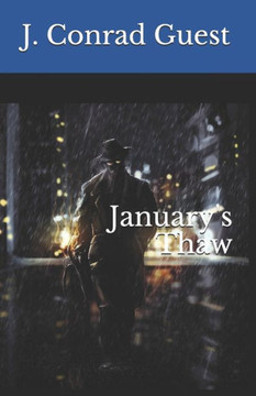 January'S Thaw (Joe January Trilogy)