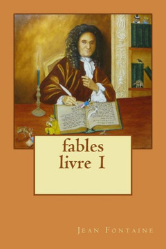 fables livre 1