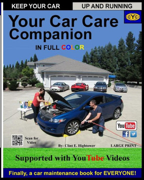 Your Car Care Companion