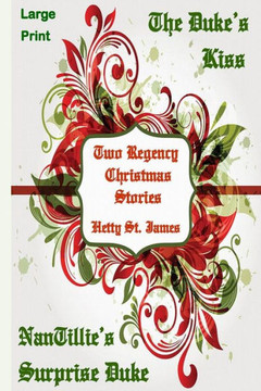 Two Regency Christmas Stories - LP