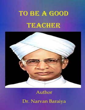 To Be a Good Teacher
