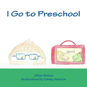I Go to Preschool