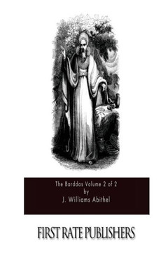 Barddas Volume 2 of 2