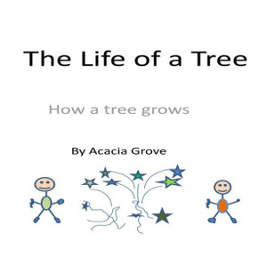 The Life of a Tree: How a Tree Grows