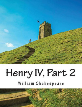 Henry IV, Part 2