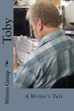 Toby: A Writer's Tale