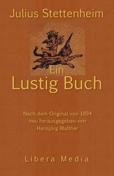 Ein Lustig Buch