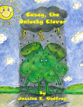 Casey, the Unlucky Clover