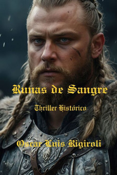 Runas de Sangre: Thriller Hist?rico