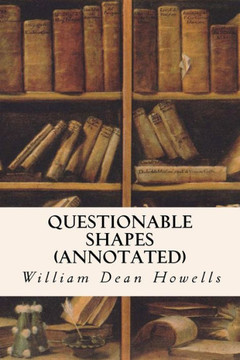 Questionable Shapes (annotated)
