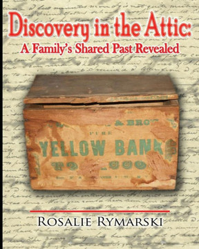 Discovery in the Attic: A Family's Shared Past Revealed