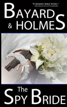 The Spy Bride