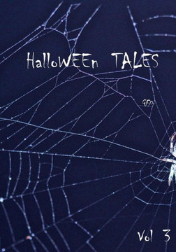 HalloWEEn Tales Vol 3