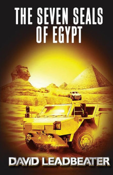 The Seven Seals Of Egypt The Seven Seals Of Egypt