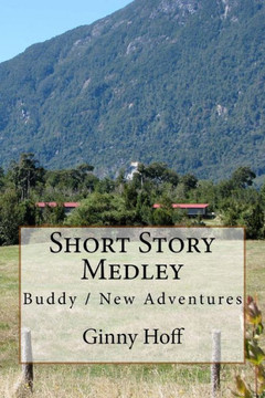 Buddy / New Adventures: Short Story Duo