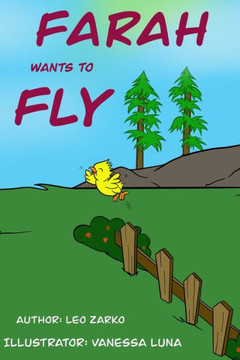 Farah Wants To Fly Farah Wants To Fly