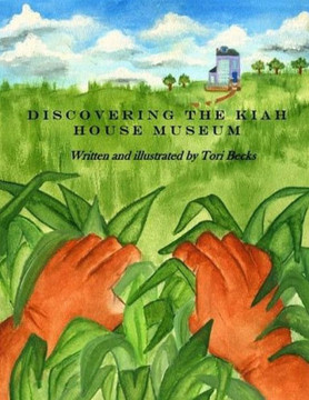 Discovering the Kiah House Museum