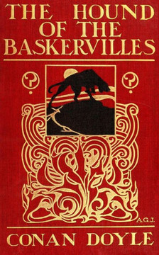 The Hound of the Baskervilles: Code Keepers - Secret Personal Diary