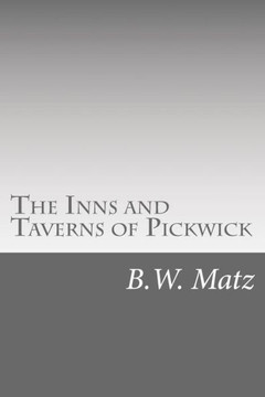The Inns and Taverns of Pickwick