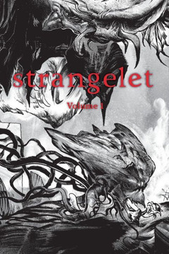 Strangelet Volume 1