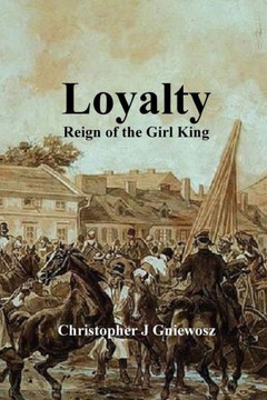 Loyalty: Reign of the Girl King