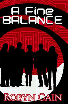 A Fine Balance A Fine Balance