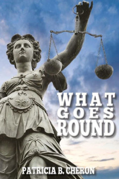 What Goes Round: mystery