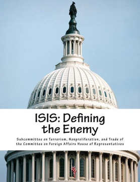 Isis: Defining the Enemy