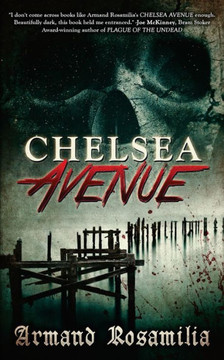 Chelsea Avenue