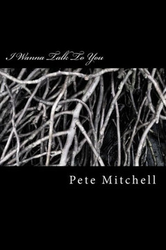 I Wanna Talk To You: Outside the Ordinary