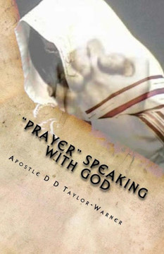 ""PRAYER"" Speaking With God