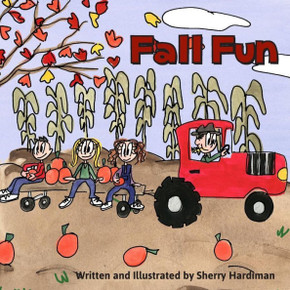 Fall Fun: Apple picking, pumpkin patches and Halloween parties!