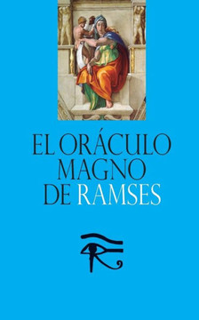 ""El Or?culo Magno de Ramses""