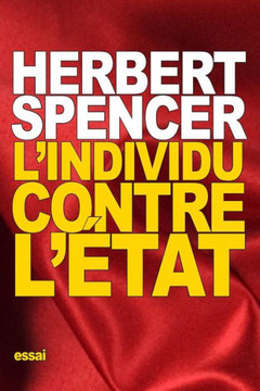 L'individu contre l'?tat