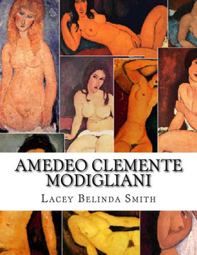 Amedeo Clemente Modigliani