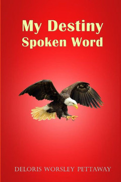 My Destiny Spoken Word