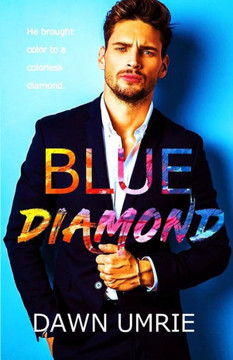 Blue Diamond Blue Diamond