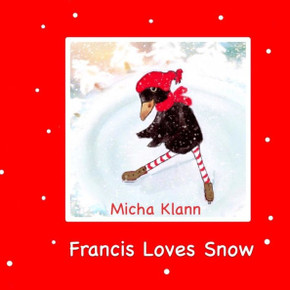 Francis Loves Snow